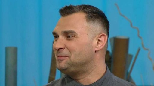 Thajská kuchyně - 1. část