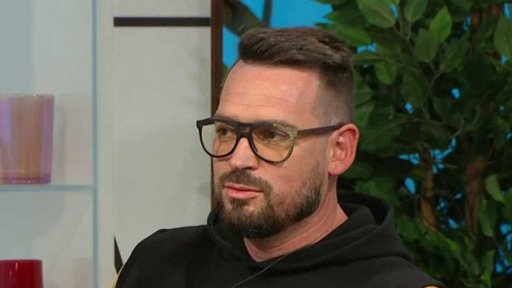 Fotograf Miloš Nejezchleb - 1. část