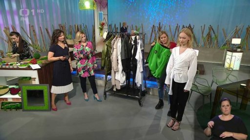 Týdenní seriál - udržitelná móda - 1. část