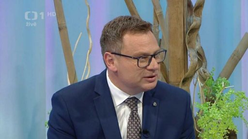 Významné nemocnice - FNUSA - 2. část