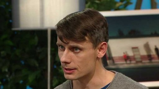 Freediver David Vencl - 1. část