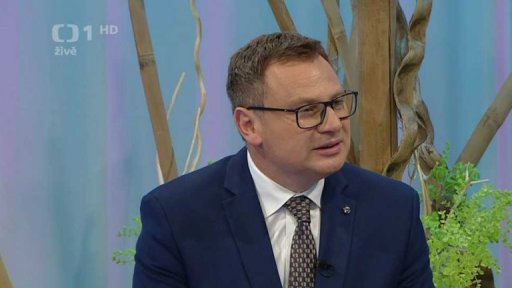 Významné nemocnice - FNUSA - 3. část