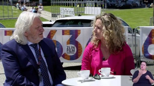 Festivalový program - 2. část