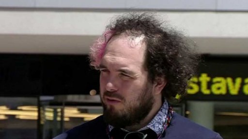 Animační kuchyně - 1. část