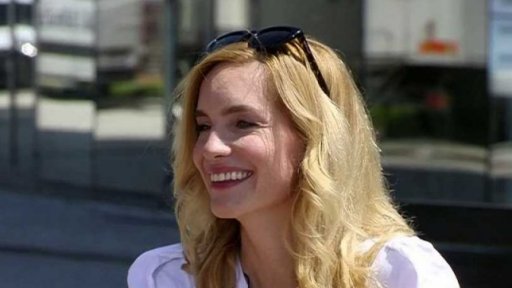 Herečka Hana Vagnerová - 2. část