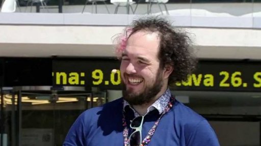 Animační kuchyně - 2. část