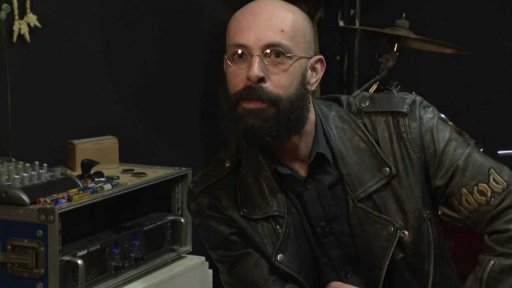 Art týden: nové album Schwarzprior