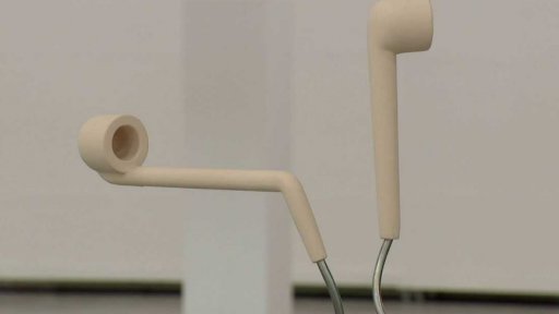 Art týden: výstava Tomáše Hlaviny ve Fait Gallery