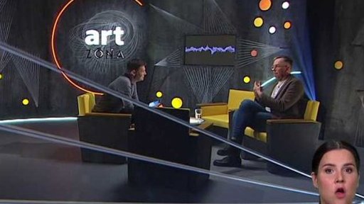 Host: Jan Baset Střítežský