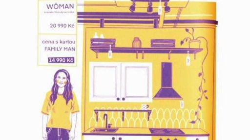 Art týden: kniha Feministou snadno a rychle