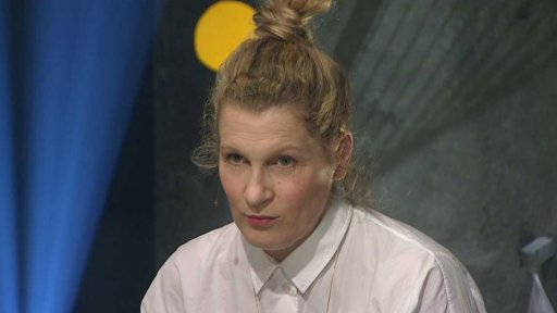 Host: Eva Jiřikovská