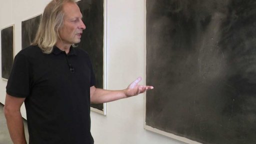 Art týden: výstava Largely Observed ve Fait Gallery