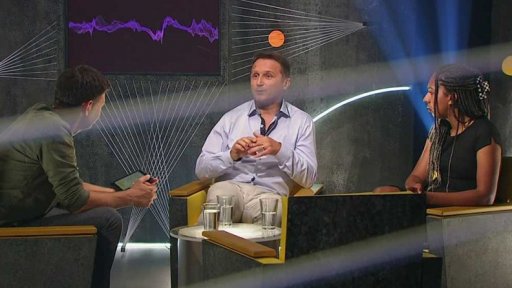 Fenomén: současný balet v Česku