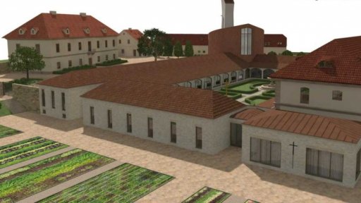 Sestry v obci Drasty