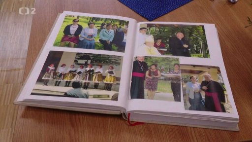 Společenství vdov a vdovců