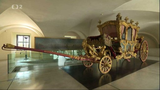 Arcidiecézní muzeum Olomouc