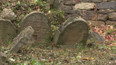 Židovský hřbitov v Miroslavi