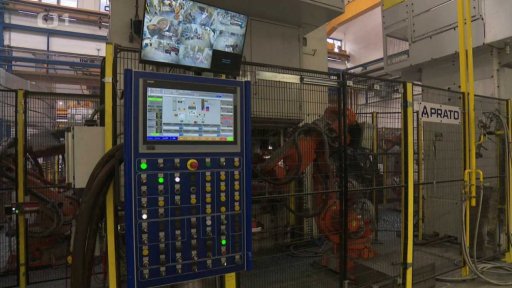 Stagnující průmysl versus nová odvětví