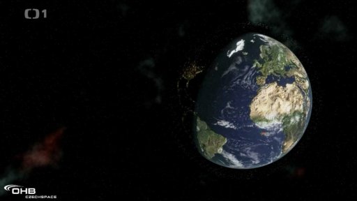 O vědě a vědcích: Do vesmíru s jaderným pohonem