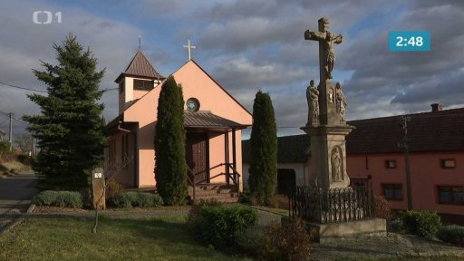 Tři minuty z Kelník