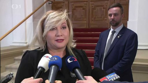 Ústavní soud potvrdil platnost zákona