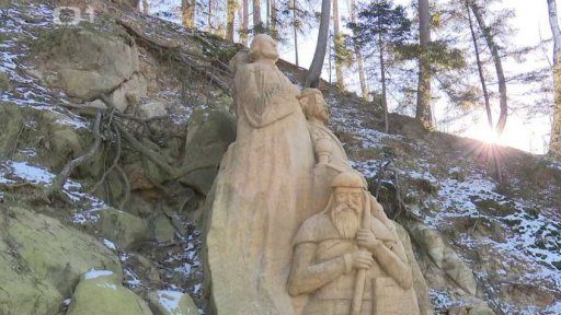 Tři minuty z: Bořitov