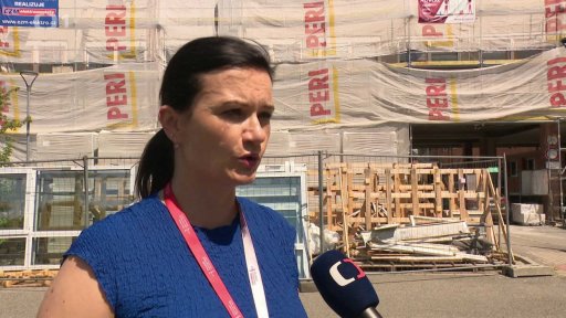 Předvolební bilance: Stavby a životní prostředí