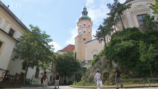 Bez komentáře: Závěr Mikulovského sympozia