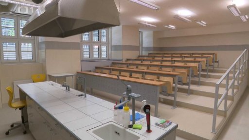 Nové obory pro středoškoláky