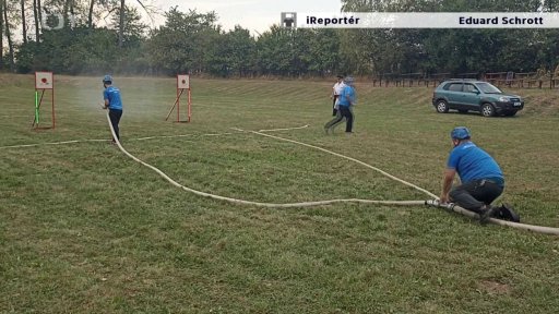 iReportéři soutěž