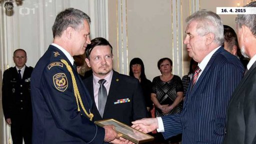 Rozhovor: Vzpomínky na výbuchy ve Vrběticích