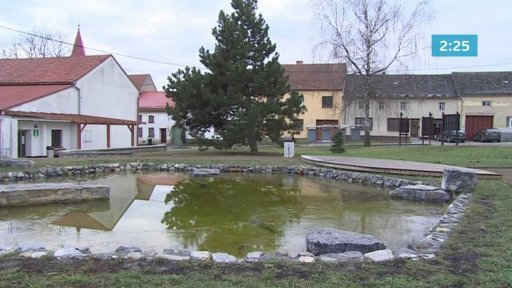 Tři minuty z archivu