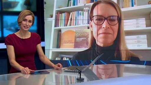 Dialekty a nářečí: rozhovor s odbornicí na nářečí