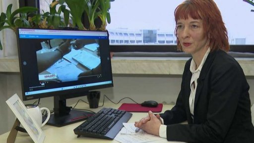 Jak se učíme mluvit v ČT