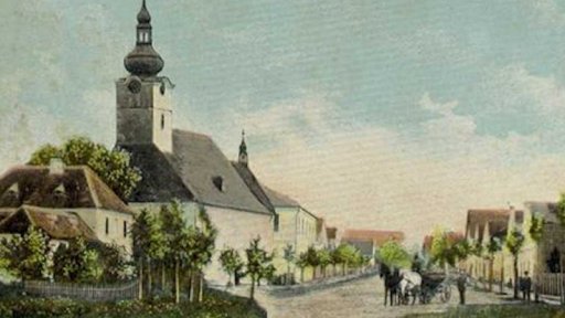 Jak se obnovuje obec