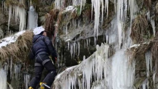 Rozhovor s iReportérem ČT