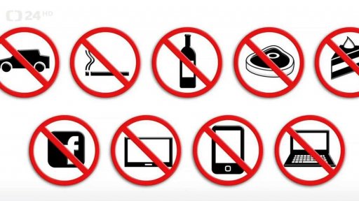 Prospěšnost půstu