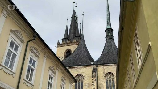 Místo iReportéra ČT