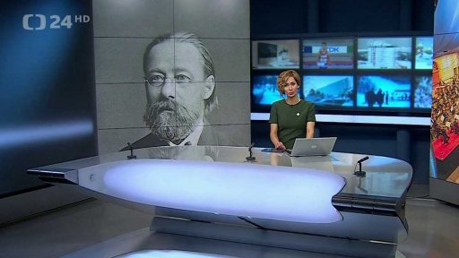 200 let Bedřicha Smetany