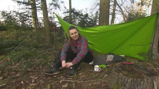 Nové stezky Českem