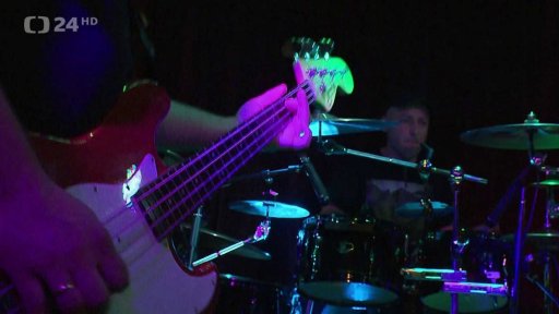 Fenomén klubové scény