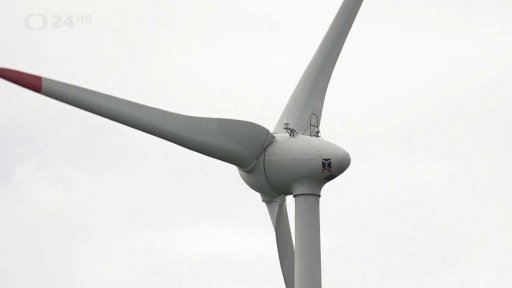 Živá krajina: Větrné elektrárny