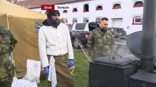 Pevnost - branná motoristická soutěž