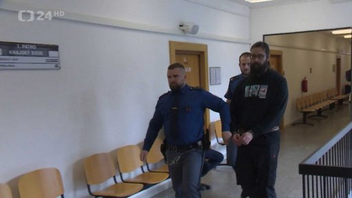 Přehled událostí týdne