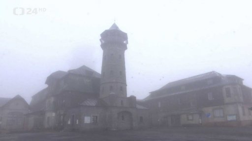 Klínovec jako místo vzdoru