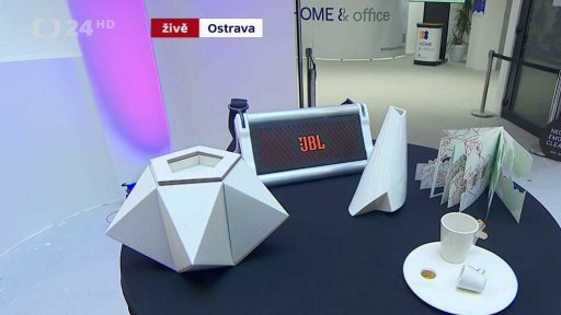 Ostravský Meat Design