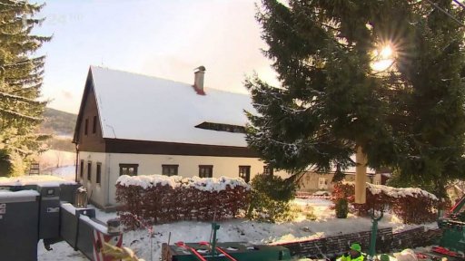 Přehled zajímavostí týdne