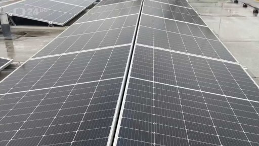 Ekologické zdroje energie