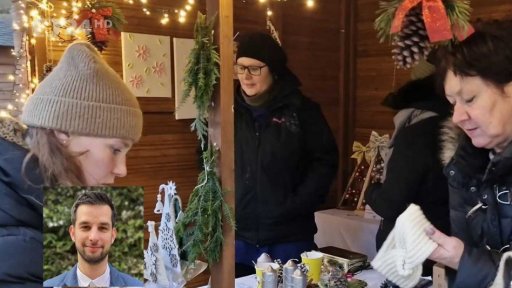 Rozhovor s iReportérem ČT