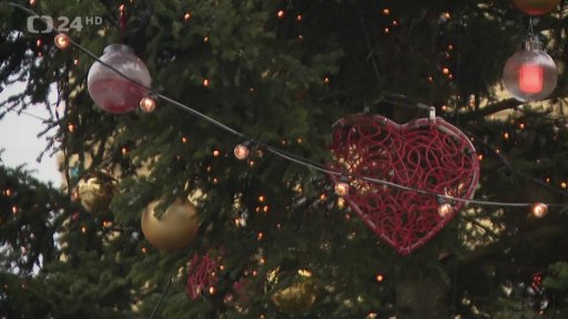 Historie vánočního stromu